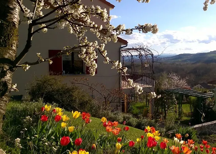 Le Balcon
