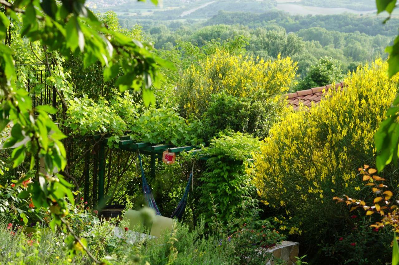 Holiday home Le Balcon *