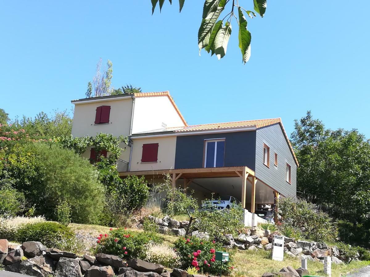 Holiday home Le Balcon Dallet